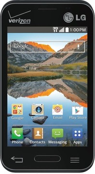 LG VS415PP Optimus Zone 2 / L Series III L40 CDMA